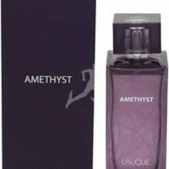 Lalique Amethyst - 100ml - Eau De Parfum -Essie winkel 550x711 1