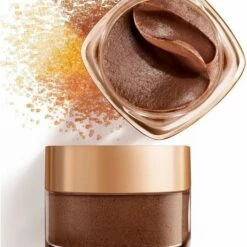 L’Oréal Paris L'Oréal Paris Sugar Scrub Cacaoboter - Voedend -Essie winkel 550x711 2
