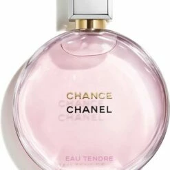 Chanel Chance Eau Tendre - 100 Ml - Eau De Parfum Vaporisateur Spray 9 Chanel Chance Eau Tendre - 100 Ml - Eau De Parfum Vaporisateur Spray -Essie winkel 550x711 3