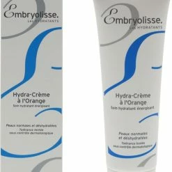 Embryolisse Cr Me Hydratante L'Orange - 50 Ml - Dagcr Me -Essie winkel 550x712 1