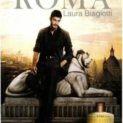 Laura Biagiotti Roma Uomo - 75 Ml - Eau De Toilette Spray - Herenparfum -Essie winkel 550x712