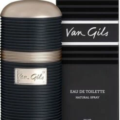 Van Gils Strictly For Men - Classic - 30 Ml - Eau De Toilette -Essie winkel 550x713