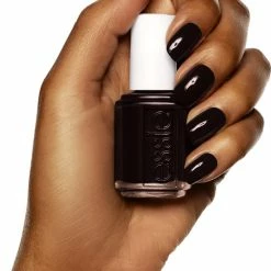 Essie Wicked 49 - Bordeaux - Nagellak -Essie winkel 550x714 1