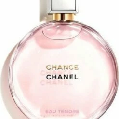 Chanel Chance Eau Tendre - 100 Ml - Eau De Parfum Vaporisateur Spray 11 Chanel Chance Eau Tendre - 100 Ml - Eau De Parfum Vaporisateur Spray -Essie winkel 550x715