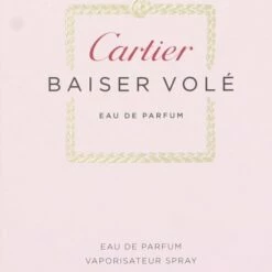 Cartier Baiser Vole 30 Ml - Eau De Parfum - Damesparfum -Essie winkel 550x717 1
