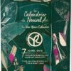 YVES ROCHER - Make-up Adventskalender - Sinterklaas Cadeau Idee - Geschenk Set Vrouwen -Essie winkel 550x722
