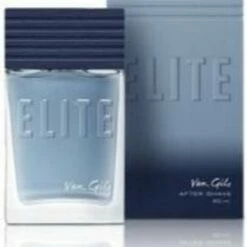 Van Gils - Elite Aftershave Spray 50 Ml
