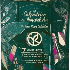 YVES ROCHER - Make-up Adventskalender - Sinterklaas Cadeau Idee - Geschenk Set Vrouwen