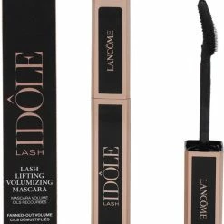 Lanc?me Lanc Me Lash Id Le Mascara - 01 Black - 9 Ml -Essie winkel 550x723 2