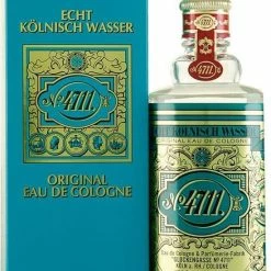 4711 Original Unisex - 150 Ml- Eau De Cologne -Essie winkel 550x724 1
