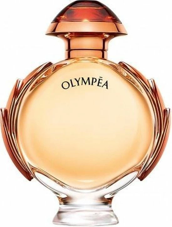 Paco Rabanne Olympea Intense 80 Ml - Eau De Parfum - Damesparfum 11 Paco Rabanne Olympea Intense 80 Ml - Eau De Parfum - Damesparfum - Afbeelding 11