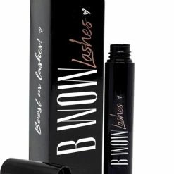 B WOW [Advanced] Lash Lift Wimperserum - Lash Serum - Lashlift - Wimperlift - Eyelash Serum - Wenkbrauw Serum - Wimperlift