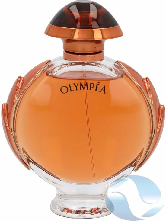 Paco Rabanne Olympea Intense 80 Ml - Eau De Parfum - Damesparfum 3 Paco Rabanne Olympea Intense 80 Ml - Eau De Parfum - Damesparfum - Afbeelding 3