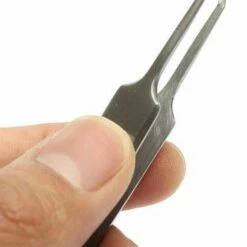 Now4You - Mee-eter Pincet RVS