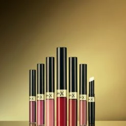 Max Factor Lipfinity Rising Stars Lippenstift - 088 Starlet -Essie winkel 550x733 12