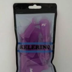 Nagellak Remover Clips, Soak Off Clips - Nagellak Remover Clips (10 Stuks) Ideaal Voor Het Verwijderen Van Soak Off Gellak Of Glitter Nagellak - Paars - KELERINO. -Essie winkel 550x733 15