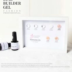 Guardian Beauty Nagel Gellak - Biab Builder Gel #015 - Gellak - Absolute Builder Gel - Aphrodite 15ml -Essie winkel 550x733 19