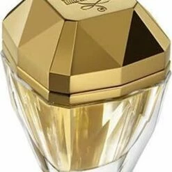 Paco Rabanne Lady Million EAU MY GOLD 50 Ml - Eau De Toilette - Damesparfum -Essie winkel 550x735 1