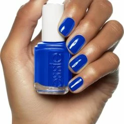 Essie - Original - 93 Mezmerised - Blauw - Glanzende Nagellak - 13,5 Ml -Essie winkel 550x735 2