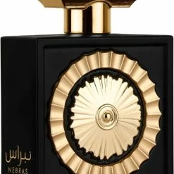 Lattafa Lataffa Pride - Nebras Eau De Parfum 100 Ml -Essie winkel 550x736 3