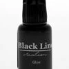 Black Line Professionele Lijm Voor One By One Wimperextensions -Essie winkel 550x737 1