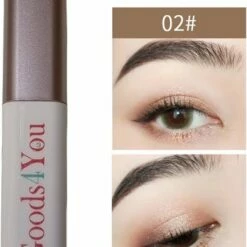 Goods4you Duo Gradient Color Oogschaduw Stick #2 12 Goods4you Duo Gradient Color Oogschaduw Stick #2 -Essie winkel 550x737 3