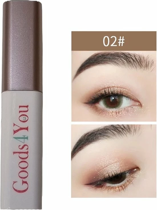 Goods4you Duo Gradient Color Oogschaduw Stick #2 6 Goods4you Duo Gradient Color Oogschaduw Stick #2 - Afbeelding 6