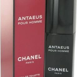 Chanel Antaeus Pour Homme 100 Ml - Eau De Toilette - Herenparfum 25 Chanel Antaeus Pour Homme 100 Ml - Eau De Toilette - Herenparfum -Essie winkel 550x742 2