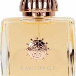 Amouage Dia Woman 100 Ml - Eau De Parfum - Damesparfum -Essie winkel 550x743