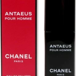 Chanel Antaeus Pour Homme 100 Ml - Eau De Toilette - Herenparfum