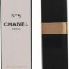 Chanel No.5 For Women - 50 Ml - Eau De Toilette Navulbaar -Essie winkel 550x748 2