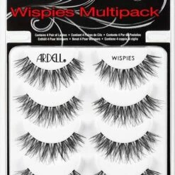 Ardell - Wispies Multipack 4 Pairs