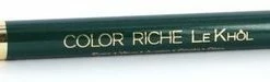 L’Oréal Paris L'Oréal Color Riche Le Khol Oogpotlood - 116 Rainforest Green