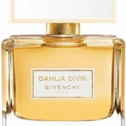 Givenchy - Dahlia Divin 75 Ml - Eau De Parfum - Damesparfum -Essie winkel 550x754