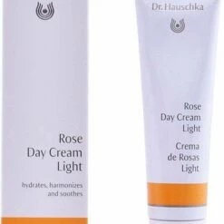 Dr. Hauschka Rose Day Cream Light - 30 Ml -Essie winkel 550x756 2