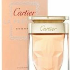 Cartier La Panthere 75 Ml - Eau De Parfum - Damesparfum -Essie winkel 550x756