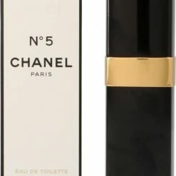 Chanel No.5 For Women - 50 Ml - Eau De Toilette Navulbaar -Essie winkel 550x756 3