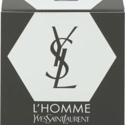 Yves Saint Laurent - L'Homme Le Parfum - Eau De Parfum - 60Ml -Essie winkel 550x759 1