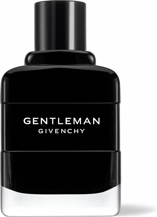 Givenchy Gentleman - 60 Ml - Eau De Parfum Spray - Herenparfum 1 Givenchy Gentleman - 60 Ml - Eau De Parfum Spray - Herenparfum