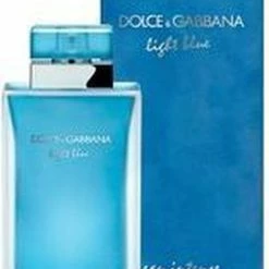 Dolce & Gabbana Light Blue Intense 100 Ml - Eau De Parfum - Damesparfum -Essie winkel 550x760