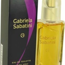 Gabriela Sabatini 60 Ml - Eau De Toilette - For Women 11 Gabriela Sabatini 60 Ml - Eau De Toilette - For Women -Essie winkel 550x761 1