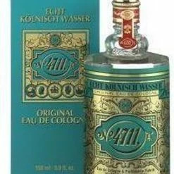 4711 Original Unisex - 150 Ml- Eau De Cologne -Essie winkel 550x761 3