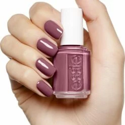 Essie Nagellak - 41 Island Hopping - Paars -Essie winkel 550x766 1