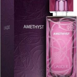 Lalique Amethyst - 100ml - Eau De Parfum -Essie winkel 550x767 1