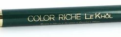L’Oréal Paris L'Oréal Color Riche Le Khol Oogpotlood - 116 Rainforest Green -Essie winkel 550x77