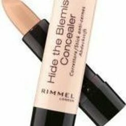 Rimmel London Hide The Blemish Concealer - 103 Soft Honey -Essie winkel 550x770 1