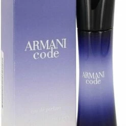 Giorgio Armani Code 50 Ml - Eau De Parfum - Damesparfum -Essie winkel 550x770 2