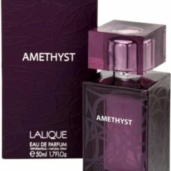 Lalique Amethyst - 100ml - Eau De Parfum -Essie winkel 550x770