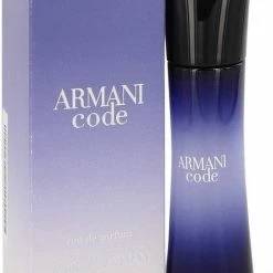 Giorgio Armani Code 30 Ml - Eau De Parfum - Damesparfum -Essie winkel 550x770 3
