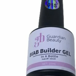 Guardian Beauty Nagel Gellak - Biab Builder Gel #015 - Gellak - Absolute Builder Gel - Aphrodite 15ml -Essie winkel 550x776 2